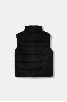 Детский пуховой безрукавник HUGO