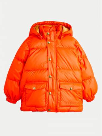 Mini Rodini Пуховик 2471011842 Червоний Regular Fit Mini Rodini Пуховик 2471011842 Червоний Regular Fit