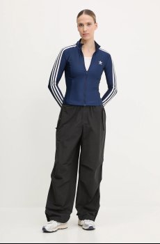 Кофта adidas Originals 3-Stripes