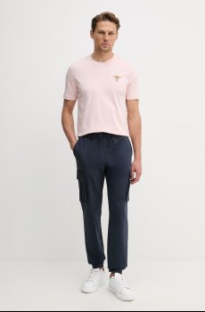 Спортивные штаны Aeronautica Militare