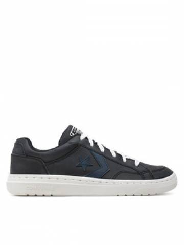 Converse Снікерcи Pro Blaze V2 Faux Leather A08643C Чорний Converse Снікерcи Pro Blaze V2 Faux Leather A08643C Чорний