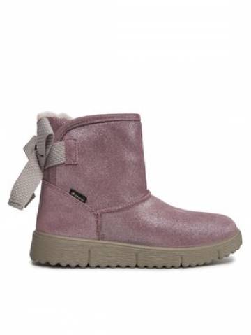 Superfit Чоботи GORE-TEX 1-009486-8500 M Голубий Superfit Чоботи GORE-TEX 1-009486-8500 M Голубий