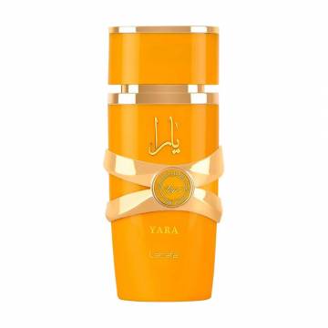 Lattafa Perfumes Yara Tous Парфюмированная вода женская, 100 мл Lattafa Perfumes Yara Tous Парфюмированная вода женская, 100 мл