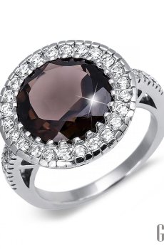 Кольца Lurie Jewelry
