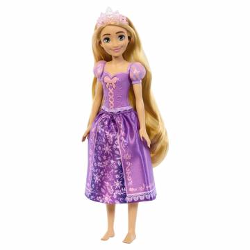 Лялька Disney Princess Співоча Рапунцель (HPD41) Лялька Disney Princess Співоча Рапунцель (HPD41)