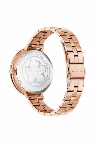 Часы Ted Baker женские цвет золотой Часы Ted Baker женские цвет золотой