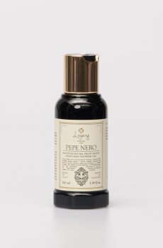 Гель для душа PEPE NERO 100 мл
