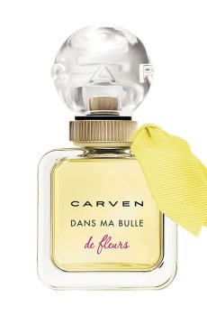Carven Dans Ma Bulle de Fleurs Туалетная вода женская, 30 мл