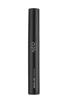 Тушь для ресниц NEO Make Up Model Me! Mascara, Black, 9 мл