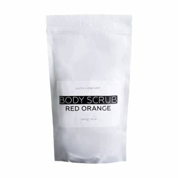 Скраб для тела Gloss Body Scrub Red Orange, 500 г Скраб для тела Gloss Body Scrub Red Orange, 500 г