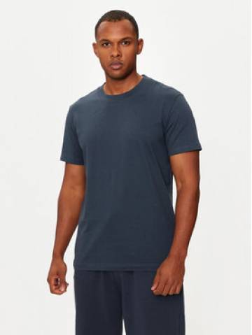Calvin Klein Jeans Футболка Institutional J30J326402 Голубий Regular Fit Calvin Klein Jeans Футболка Institutional J30J326402 Голубий Regular Fit