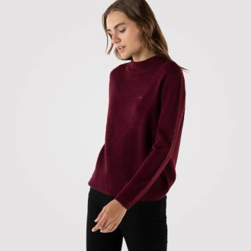 Lacoste светр жіночий Lacoste светр жіночий