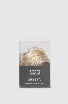 Светодиодная гирлянда 43,2м