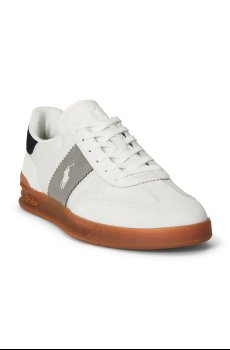 Кроссовки Polo Ralph Lauren Hrt Aera Pp