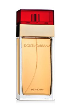 Dolce & Gabbana Туалетная вода женская, 100 мл