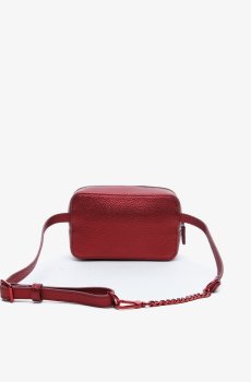 Lacoste сумка жіноча Croco Crew