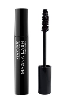 Тушь для ресниц Radiant Magna Lash Mascara 01 Black, 13 мл