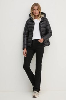 Хлопковая футболка Pepe Jeans GENEVIVE