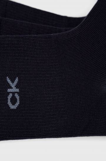 Носки Calvin Klein мужские цвет синий Носки Calvin Klein мужские цвет синий