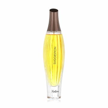 Montana Suggestion Pour Elle Парфюмированная вода женская, 100 мл Montana Suggestion Pour Elle Парфюмированная вода женская, 100 мл