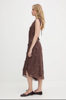 Платье Samsoe Samsoe SAPORTOFINO