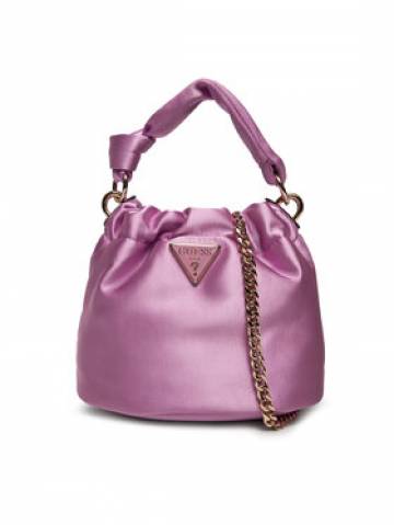 Guess Сумка Twiller HWEG93 10700 Рожевий