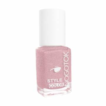 Лак для ногтей Nogotok Style Color 145, 12 мл
