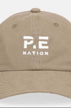 Хлопковая кепка P.E Nation Heads Up