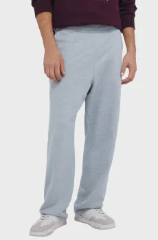 Мужские серые спортивные брюки Серый XL SPRINGFIELD 92138