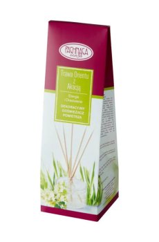 Аромадиффузор Pachnaca Szafa Восточная трава с акацией, 50 мл