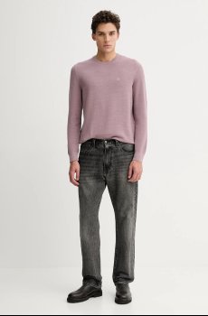 Хлопковый свитер Marc OPolo