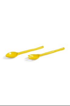 Салатные ложки &k amsterdam boavista uni 2 шт