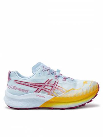 Asics Взуття для бігу FujiSpeed 2 1012B515 Кольоровий Asics Взуття для бігу FujiSpeed 2 1012B515 Кольоровий