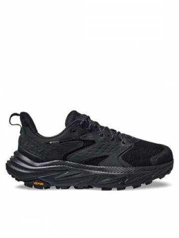 Hoka Трекінгові черевики Anacapa 2 Low Gtx GORE-TEX 1141632 Чорний Hoka Трекінгові черевики Anacapa 2 Low Gtx GORE-TEX 1141632 Чорний