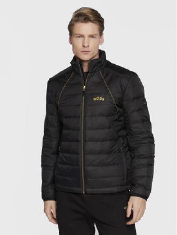 Boss Пуховик J_Sarek 50475011 Чорний Regular Fit Boss Пуховик J_Sarek 50475011 Чорний Regular Fit
