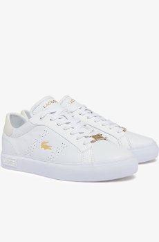 Lacoste кросівки жіночі SPORT Powercourt