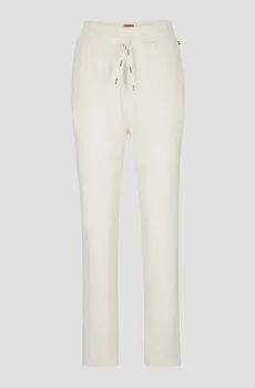 Женские белые брюки Белый L BOSS 50511099;118