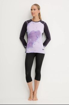 Функциональный лонгслив Helly Hansen LIFA ACTIVE