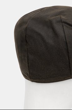 Хлопковое кепи Barbour