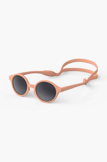 Детские солнцезащитные очки IZIPIZI KIDS #d цвет оранжевый #d Детские солнцезащитные очки IZIPIZI KIDS #d цвет оранжевый #d