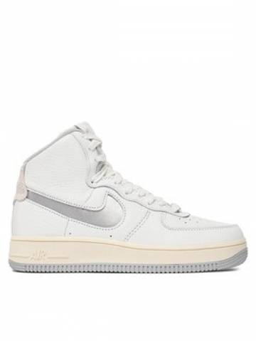 Nike Снікерcи Air Force 1 Sculpt DC3590 101 Білий Nike Снікерcи Air Force 1 Sculpt DC3590 101 Білий