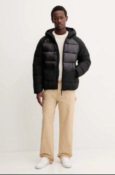 Хлопковая футболка Kaotiko