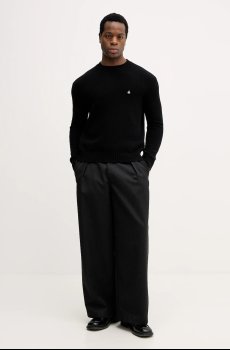 Свитер с добавлением шерсти United Colors of Benetton