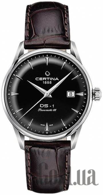 Швейцарские часы Certina Швейцарские часы Certina