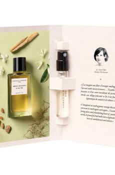 Essential Parfums Neroli Botanica Парфюмированная вода унисекс, 2 мл (пробник)