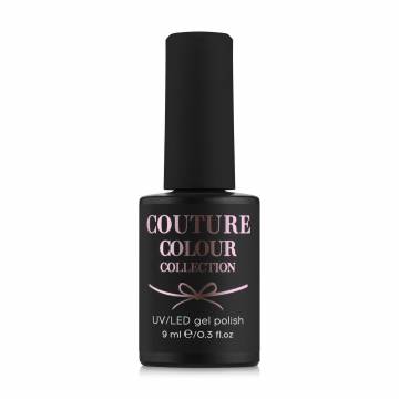Гель-лак для ногтей Couture Colour Collection UV/LED Gel Polish 036, 9 мл Гель-лак для ногтей Couture Colour Collection UV/LED Gel Polish 036, 9 мл