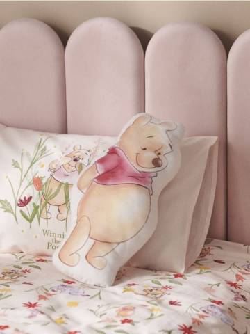 Подушка Winnie the Pooh - білий Подушка Winnie the Pooh - білий