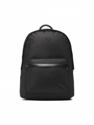 Emporio Armani Рюкзак Y4O348 Y217J 80001 Чорний Emporio Armani Рюкзак Y4O348 Y217J 80001 Чорний