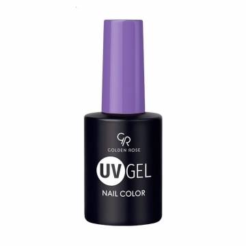 Гель-лак для ногтей Golden Rose UV Gel Nail Color, 133, 10.2 мл Гель-лак для ногтей Golden Rose UV Gel Nail Color, 133, 10.2 мл