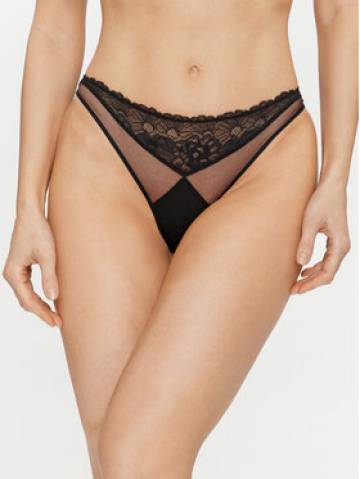 Calvin Klein Underwear Класичні труси 000QF7754E Чорний Calvin Klein Underwear Класичні труси 000QF7754E Чорний